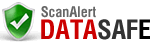 Scan Alert Data Safe